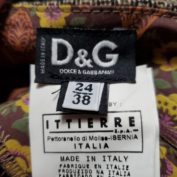 Dolce & Gabbana - Picture 12 of 16